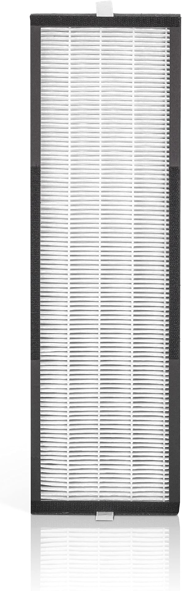 Alen Air Filter TF60-MP-Odor Replacement HEPA Filter for T500 Air Purifier - Captures Allergens, Dust, & Mold + Pet Dander & Odors (1 Filter) | For Odors, Mold, Smoke, Dust, Allergens, Viruses, Dander, Pet Fur. Medical-grade HEPA Filter - FOR T500 AIR ...