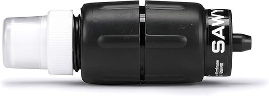 Sawyer Products SP2129 Micro Squeeze Water Filtration System, Black/Blue (Pack of 4)