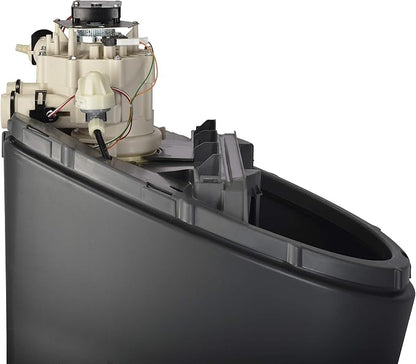 North Star NSC42 Water Softener | 42,055-Grain Capacity | AutoSense Salt-Saving Technology | For Homes With 1-6+ Persons | NSF Certified to Reduce Hard Water Scale (NSC4218)