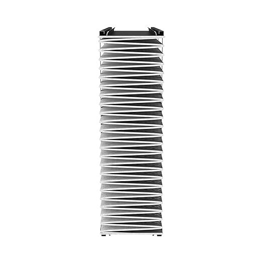 AprilAire 513CBN Replacement Filter for AprilAire Whole House Air Purifiers - MERV 13 with Carbon, Healthy Home Allergy + Odor Reduction, 31x28x4 Air Filter (Pack of 2)