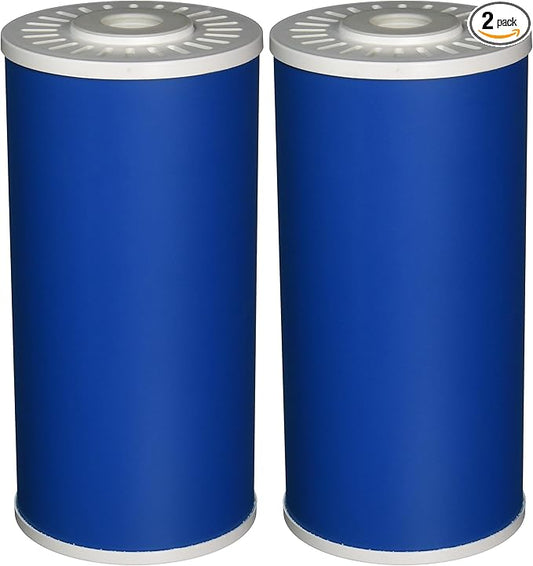 Ametek WGCHD 155153-51, Single Unit, Blue (Pack of 2)