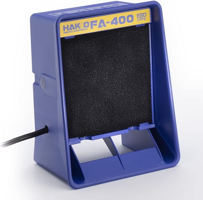 Hakko A1001 Filters for The FA400 / 493 (Set of 5)