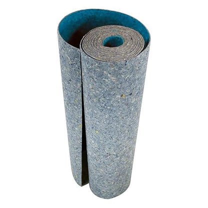 Underlayment 360 sq ft – for Laminate & Hardwood Floors – Approved for Pre-Attached Pad – Floating & Glue-Down Installation – Moisture Barrier – GREENGUARD Gold – Made in USA