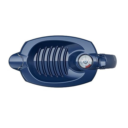 AQUAPHOR Prestige Water Filter Jug with 1x A5 350litre Cartridge, Cobalt Blue, 2.8litres Total Capacity