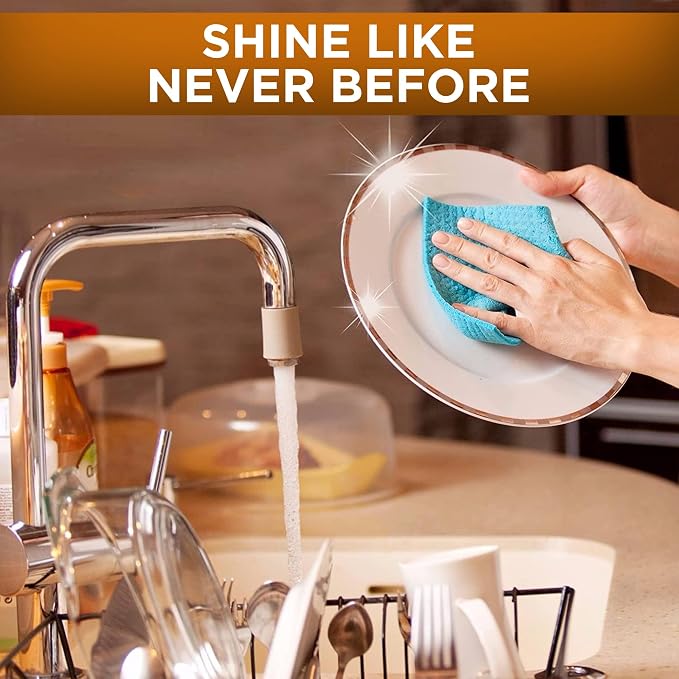 dishwasher salt 5kg/11lb, powerful dishwasher salt, softener salt, for laundry kitchen dishwashing, compatible to all salt for dishwasher, premium food grade 100% genuine dish washer salt