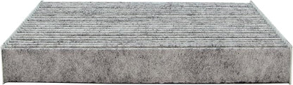ECOGARD XC10036C Premium Cabin Air Filter with Activated Carbon Fits 2010-2024 Toyota 4Runner, 2006-2024 Yaris, 2018-2025 Land Rover Range Rover Velar, 2017-2025 Jaguar F-Pace