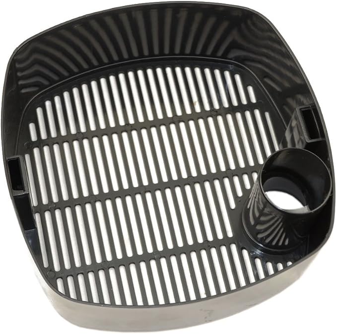Sunsun Hw304B 525GPH Pro Canister Filter Kit with 9-watt UV Sterilizer