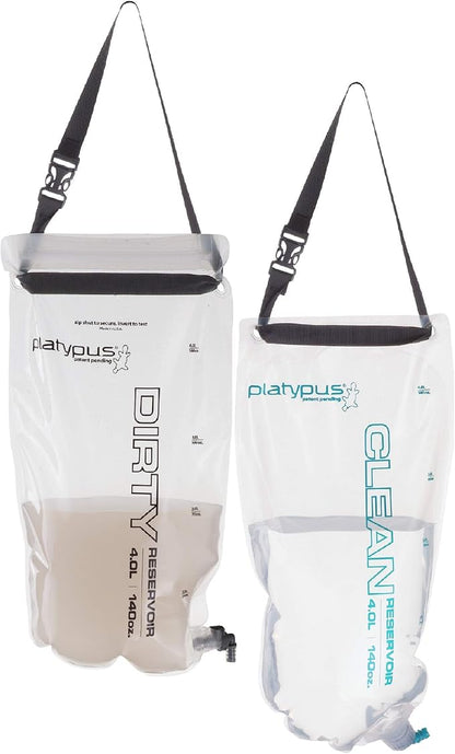Platypus GravityWorks Replacement Reservoir Kit