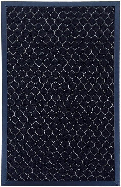 Sharp FZF60DFU Active Carbon Replacement Filter for FP-F60UW
