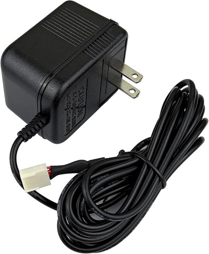 12V AC Power Adapter, Water Softener Transformer, Compatible with V3108, V3186 Clack Circuit Board