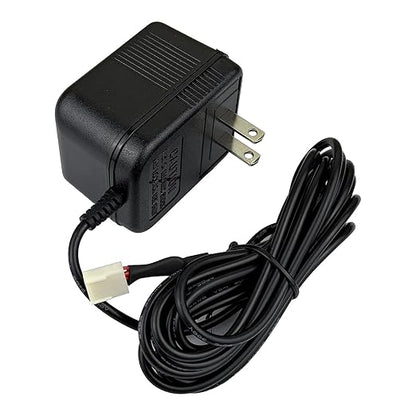 15VDC Soft Water Transformer Replace for Clack Water Softener Power Cord, for Water Solutions Clack Part V3186-06