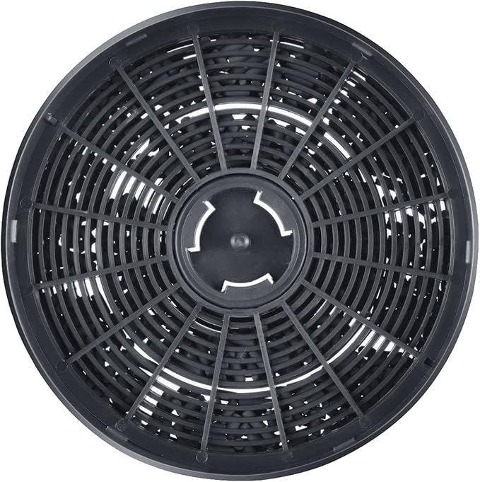 COMFEE' CVP/CVG-CF Range Hood Filter, 2 Pcs