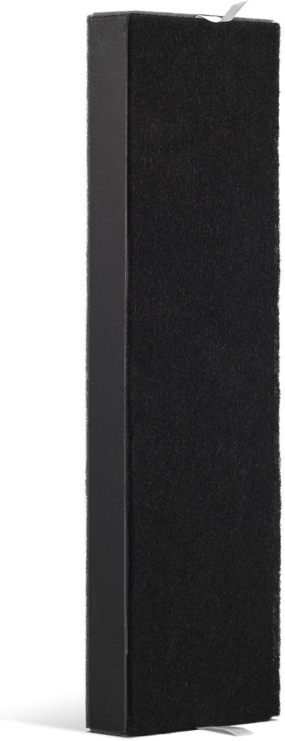 Alen Air Filter TF60-MP-Odor Replacement HEPA Filter for T500 Air Purifier - Captures Allergens, Dust, & Mold + Pet Dander & Odors (1 Filter) | For Odors, Mold, Smoke, Dust, Allergens, Viruses, Dander, Pet Fur. Medical-grade HEPA Filter - FOR T500 AIR ...