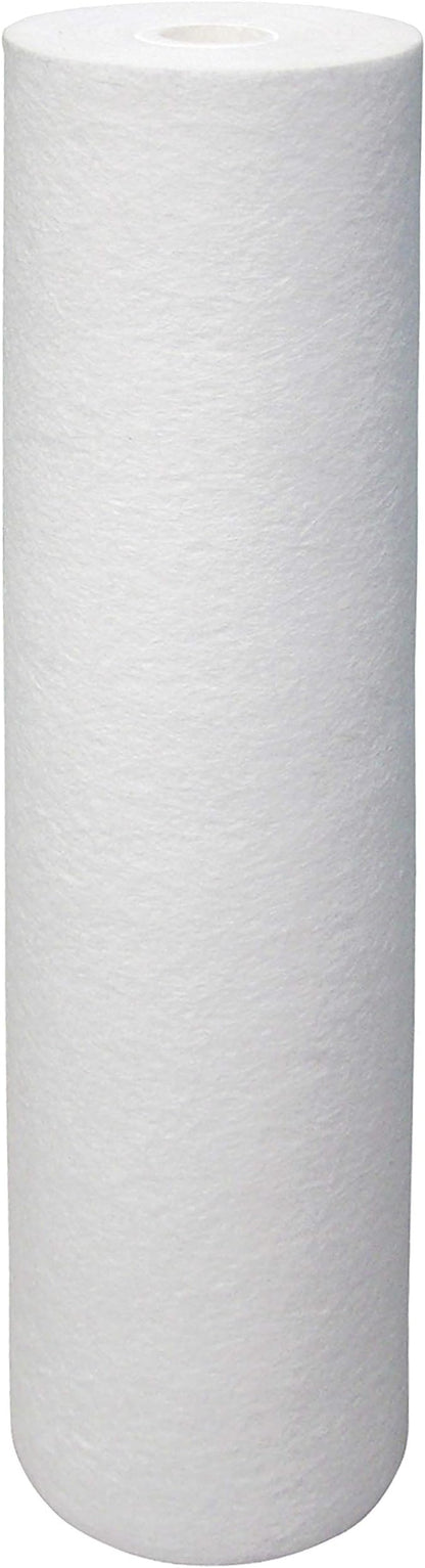 Vitapur VHF-3BB2 Whole Home 3 stage filter