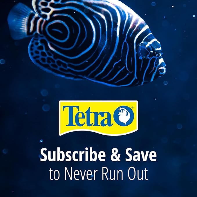 Tetra Whisper Bio-Bag Large Filter Cartridges for Aquariums, 12 Count, Ready to Use, Fits Tetra Whisper Fish Tank Filters 10-30 Gal, 20-40 Gal, PF-20, 30, 40, 60, IQ 20, 30, 45, 60