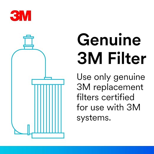 Aqua-Pure AP902 Whole House Sanitary Quick Change Water Filter System, Reduces Sediment, Heavy Duty, 100,000 Gallons