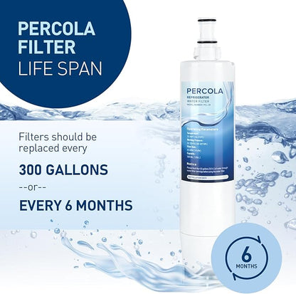 9085 Water Filter Replacement for Kenmore 46-9085, 9085, 4609085, 46-90102, 90102, 4690102, 46-9902, 46-9908, 9908 (2 Pack)