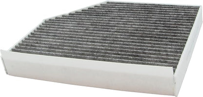 ECOGARD XC36071C Premium Cabin Air Filter with Activated Carbon | Fits 2010-2017 Audi Q5 2.0L, 3.0L; 2009-2016 A4 Quattro 2.0L; 2015-2018 Porsche Macan 3.0L, 3.6L; 2020-2026 Macan 2.9L