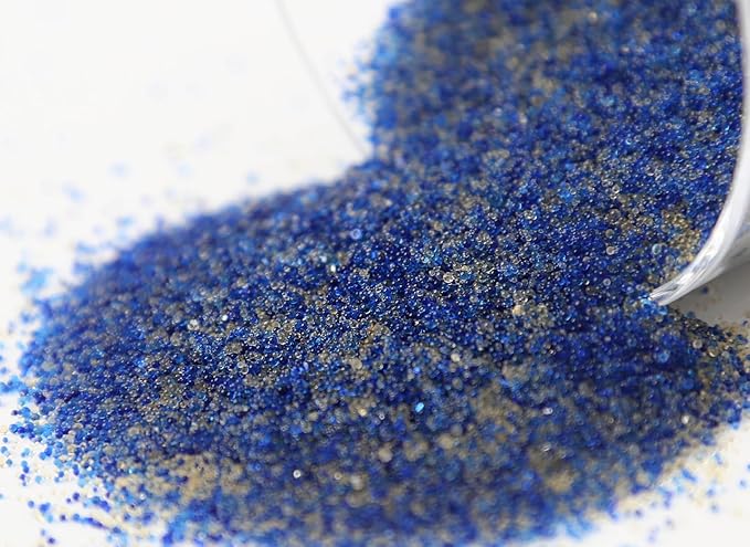 Awesome Aquatic Mixed Bed DI Resin 1.25 lb Resintech MBD-30 Nuclear Grade Color Changing DI Resin Deionization RO/DI 10" Filter Cartridge Refill (1.25 lb)