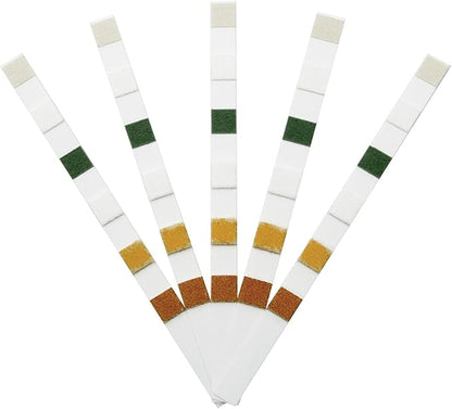 Tetra 1000 Count EasyStrips 6-in-1 Test Strips (Pack of 10)
