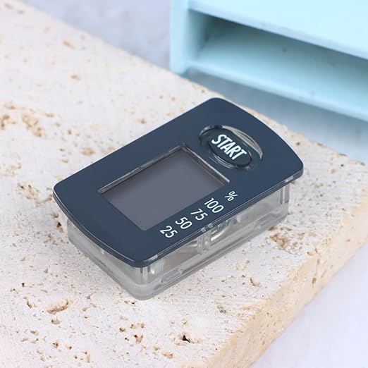 Water Filter Pitcher Timer Timer Accessory with Precise Timing and User Friendly Designs Suitable for Health Families