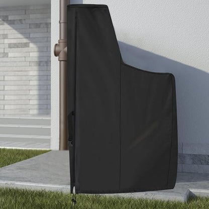 Kasla Water Softener Cover, 55"H x 30"W x 16"D | Heavy-Duty and Waterproof, Fits Water Softener System, Home Water Filtration System, Four-Season Universal Protective Cover