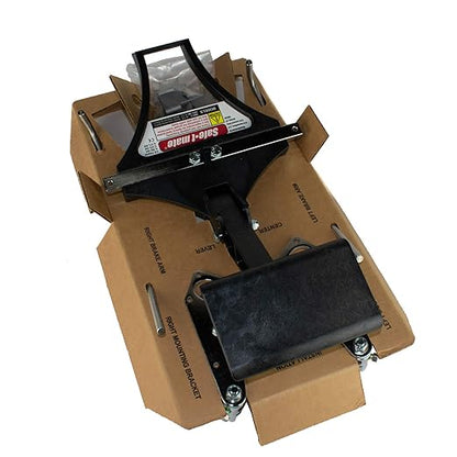 Safe-t 081584853 Mate Wheelchair Anti-Rollback Device