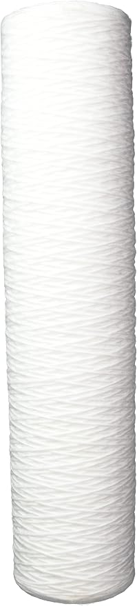 Pentek 355223-43, WP5BB-20P Sediment Filter
