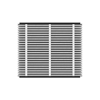 AprilAire 513CBN Replacement Filter for AprilAire Whole House Air Purifiers - MERV 13 with Carbon, Healthy Home Allergy + Odor Reduction, 31x28x4 Air Filter (Pack of 2)