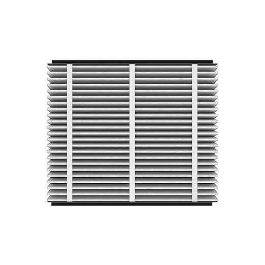 AprilAire 513CBN Replacement Filter for AprilAire Whole House Air Purifiers - MERV 13 with Carbon, Healthy Home Allergy + Odor Reduction, 31x28x4 Air Filter (Pack of 1)