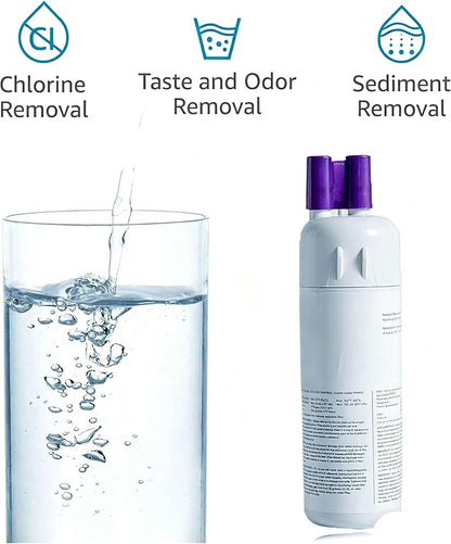 Replacement for Κеnmore 9081 Water Filtеr - (Pack of 3)