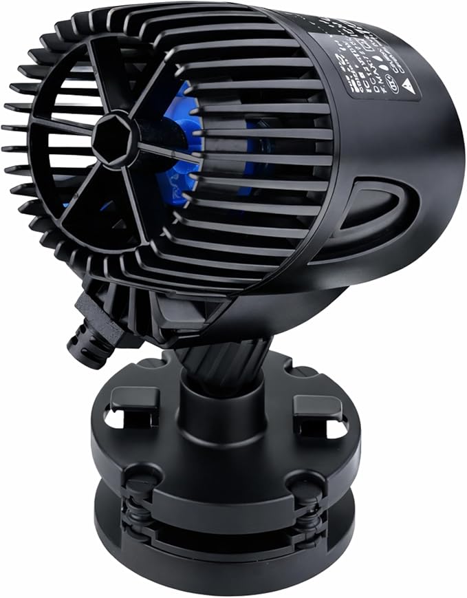 The Pod Company Water Circulation Jet – High-Flow Pump | For Ice Pod & Long Pod, Enhances Cold Immersion, Prevents Freezing, Reduces Ice Usage