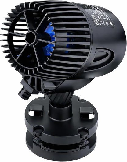The Pod Company Water Circulation Jet – High-Flow Pump | For Ice Pod & Long Pod, Enhances Cold Immersion, Prevents Freezing, Reduces Ice Usage