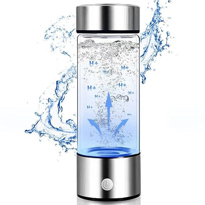 Hydrogen Water Bottle