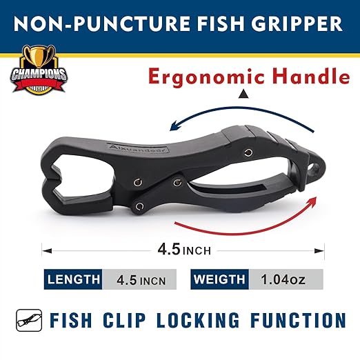 Upgraded Cull Tags, Fish Culling System for Bass, Non-penetrating Tournament Bass Fishing Accessories Fishing Gear for Tournament Angler