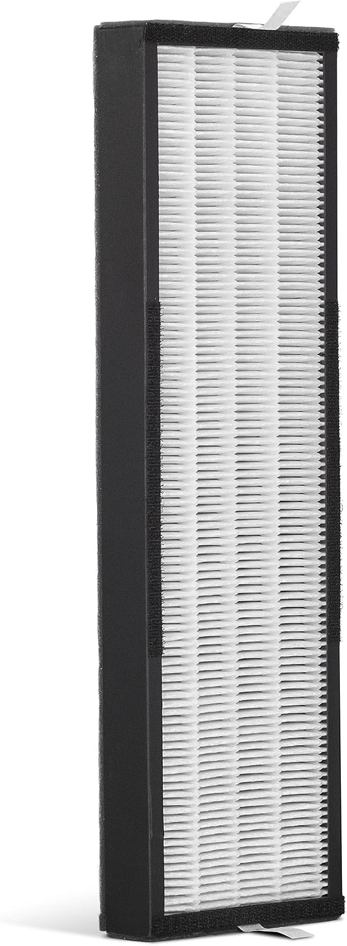 Alen Air Filter TF60-MP-Odor Replacement HEPA Filter for T500 Air Purifier - Captures Allergens, Dust, & Mold + Pet Dander & Odors (1 Filter) | For Odors, Mold, Smoke, Dust, Allergens, Viruses, Dander, Pet Fur. Medical-grade HEPA Filter - FOR T500 AIR ...