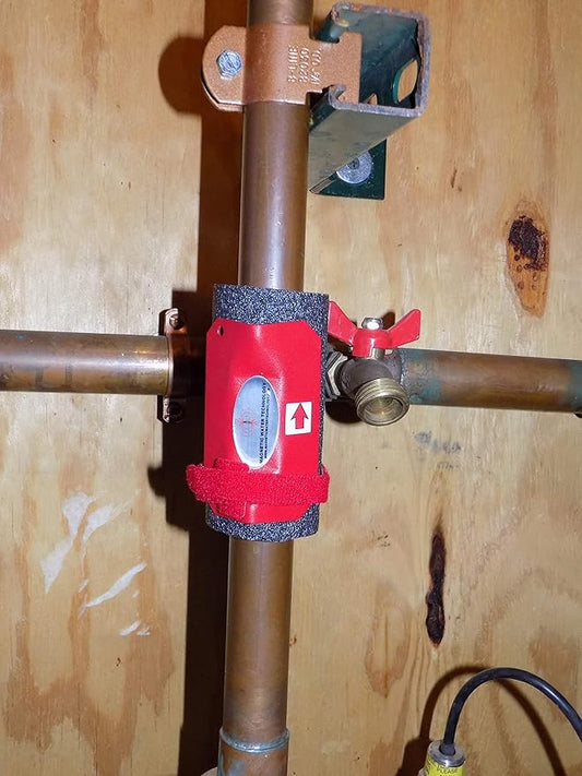 Magnetic Water Softener-No Salt Water Softener-Magnetic Water Treatment