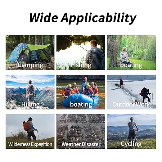 Personal Water Filter, Water Straws,99.999% Impurities Removal, 5000 Liters Capacity, Water Purifier Survival, for Hiking, Camping, Travel, Backpacking, Outdoor Activities, 5 Stage Filtration