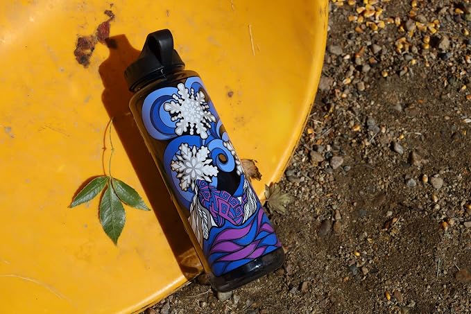 Epic Nalgene OG (POW Special Edition, 48 Ounce)