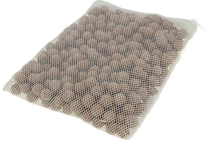 ALEGI 4 lbs Aquarium Ceramic Bio Filter Media Sphere for Canister Filter | Freshwater Aquarium, Marine Fish Tank Sump, Koi Ponds