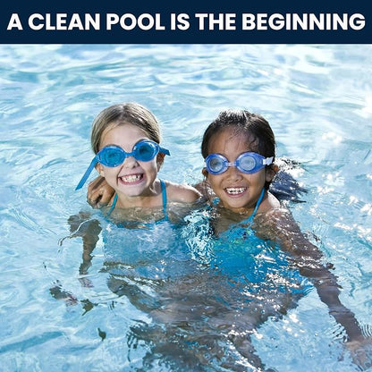 Swimming Pool Salt (40 lb Bag)