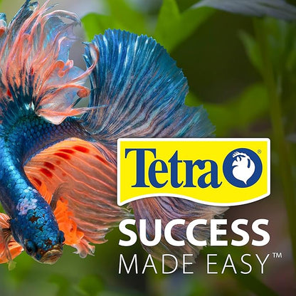 Tetra Whisper Bio-Bag Large Filter Cartridges for Aquariums, 8 Count, Unassembled, Fits Tetra Whisper Fish Tank Filters 10-30 Gal, 20-40 Gal, PF-20, 30, 40, 60, IQ 20, 30, 45, 60