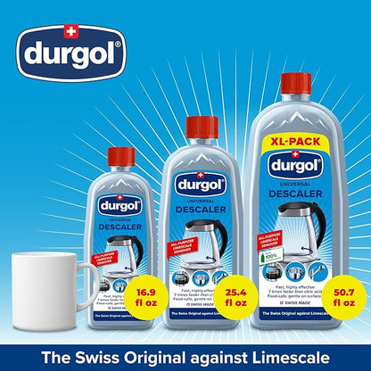 Durgol Universal, 50.7oz, Pack of 2