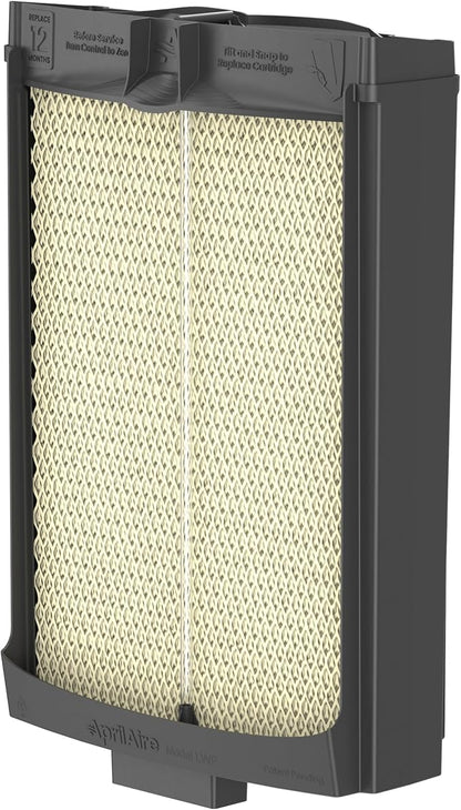 AprilAire HYDRLH Hard Water Maintenance Kit for 620 and 720 Series Humidifiers With HydroCore Water Panel Cartridge and Replacement Orifice