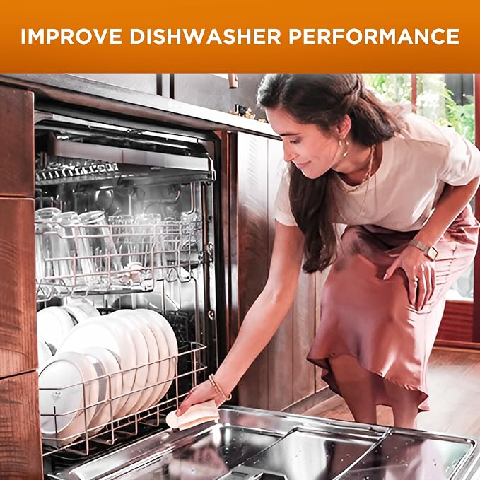 dishwasher salt 5kg/11lb, powerful dishwasher salt, softener salt, for laundry kitchen dishwashing, compatible to all salt for dishwasher, premium food grade 100% genuine dish washer salt