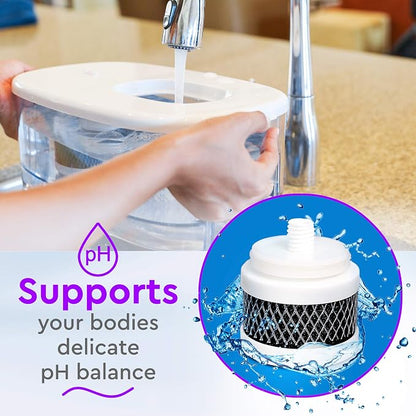 OPTI CHILL - Alkaline Replacement Filter - 120 Gallons
