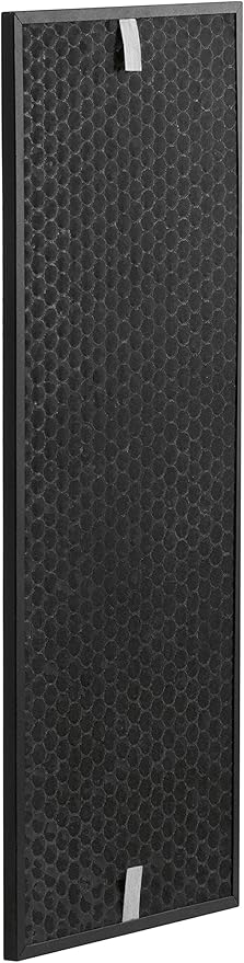 Rowenta XD6065 Active Carbon Filter Odor Eliminator for PU4020 Intense Pure Air Bedroom Auto Purifier