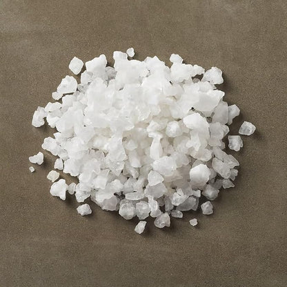 (4 Pack) Water Softener Salt Crystals | Natural High-Purity Salt for Softer Skin, Reduced Buildup, Easy Cleaning - 40 lb Each Bag with Handle, 160 lb Total