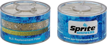 Sprite Slim Line Filter Cartridge (2 pack)