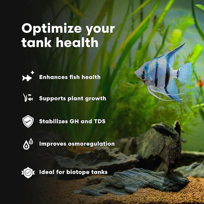 Brightwell Aquatics Remineraliz GH & TDS Mineral Supplement 20L